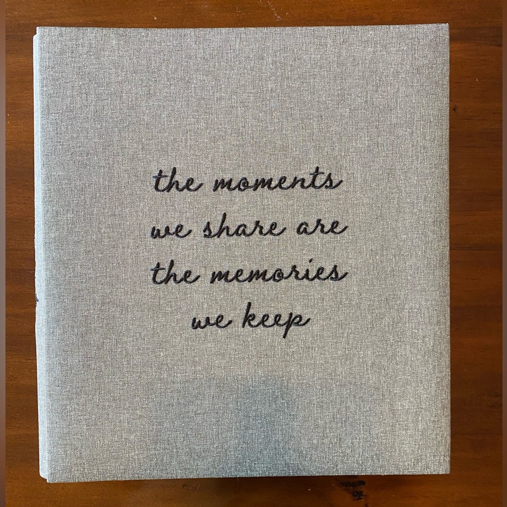 Photo Album